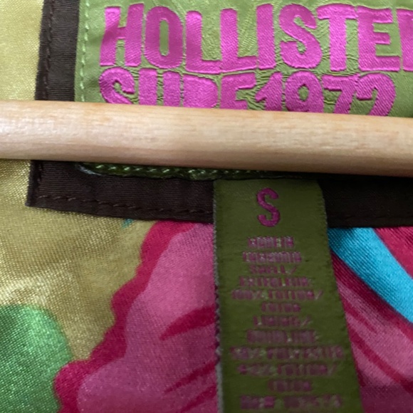 HOLLISTER SURF 1972 - Picture 4 of 14